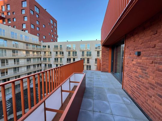 Te huur: Appartement Jonkerstraat in Den Bosch - Photo 1