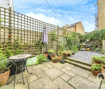 4 bedroom terraced house to rent - Photo 4