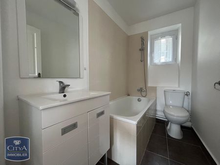 Location Appartement 2 pièces 41m² RAMBOUILLET 78120 - Photo 5