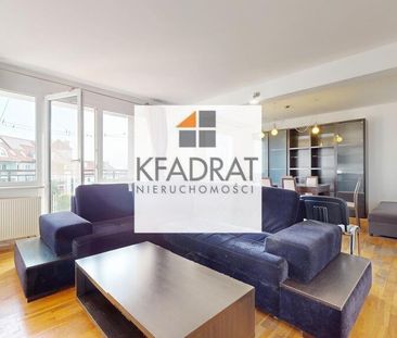 Przecław, 6pok., 2 piwnice, balkon - Zdjęcie 1