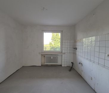 2-Zimmer-Wohnung in Duisburg Beeck - Photo 4