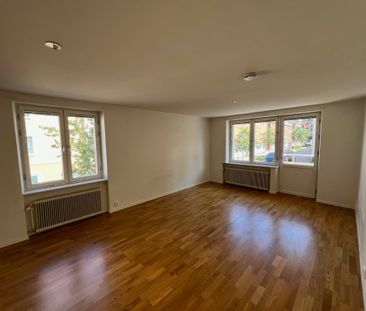Berzeliigatan 6A - Foto 4
