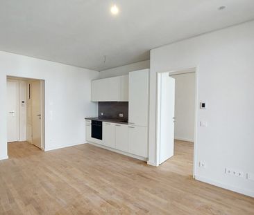 Wohnen über den Dächern Wiens – TOWER HOMES im V22 - Photo 6