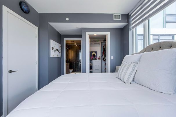 For Lease - 180 Veterans Drive Unit# 703, Brampton, Ontario - Photo 1