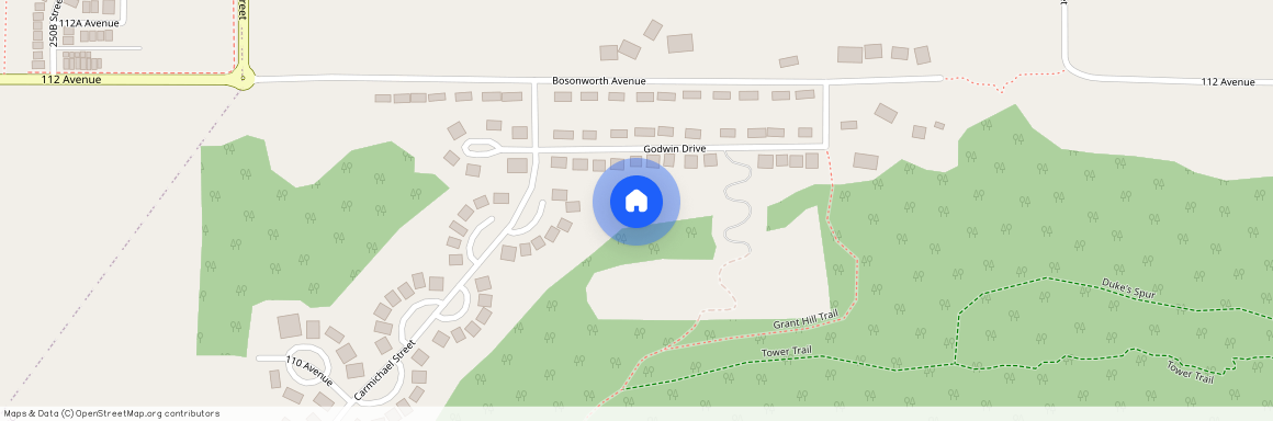25482 Godwin Drive, Maple Ridge, BC V2W 1G9, Canada