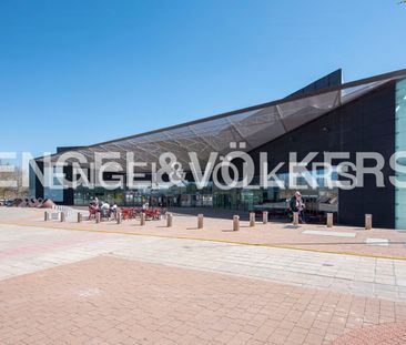 Dúplex de alquiler en Calle de la Guía, Pueblo - Photo 4