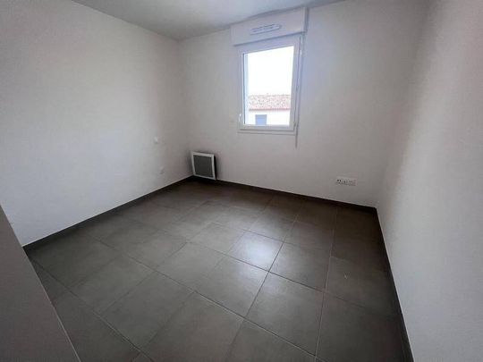 Location appartement neuf 2 pièces 37.3 m² à Mudaison (34130) - Photo 1