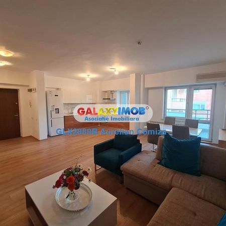 Apartament 3 camere Cartierul Francez - Fotografie 2