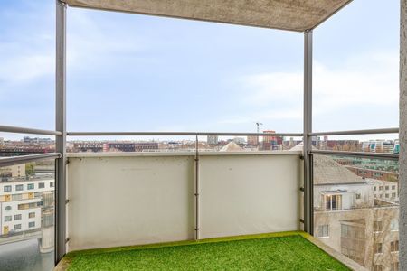 Appartement te huur: C. van Eesterenlaan 372 1019 KE Amsterdam - Foto 5