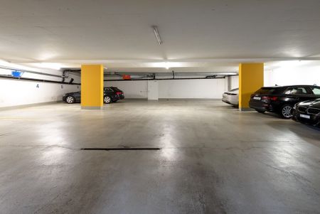 Einzigartige Wohnung am Zürichberg - Photo 5