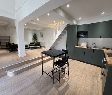 Location appartement 1 pièce, 14.21m², Drancy - Photo 2