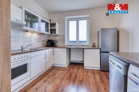 Pronájem bytu 2+1 65 m², Loudů 1028, Dobřany - Photo 5