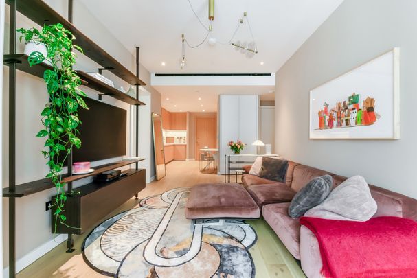 Wilshire House, SW11, London - Photo 1