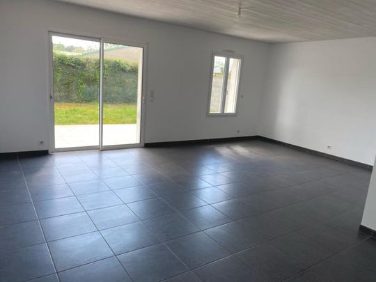 Froidfond - Vendée - Photo 1