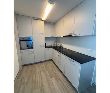 3.5 Zimmer, 70 m², 1. Stock - Photo 4