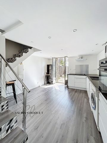 Maison avec 2 chambres en location à Nanteuil-Lès-Meaux (77) - Photo 3