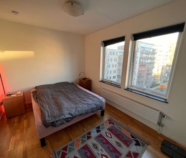 Gamla Tuvevägen, Göteborg - Foto 2