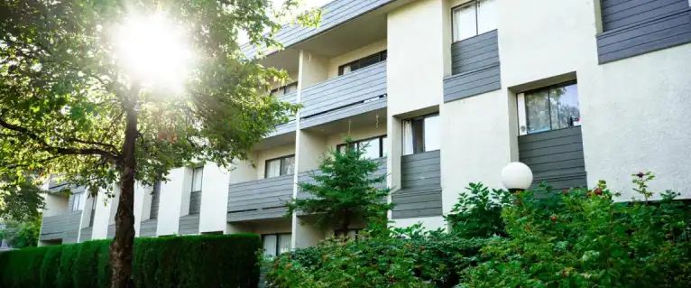 Parkside Apartments | 13352 105A Avenue, Surrey - Photo 1