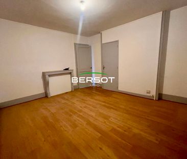 T2 bis au rdc saint claude - Photo 6