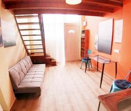 Studio/Γκαρσονιέρα για ενοικίαση - Συκιές, - Φωτογραφία 2