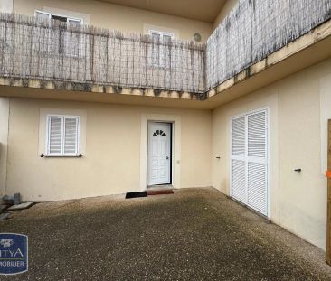 Appartement à louer 1 pièce 21m² - Photo 4