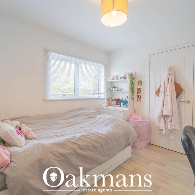 6 bedroom house to rent - Photo 1