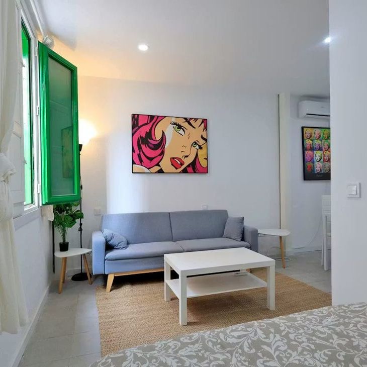 Calle de Guadarrama, Madrid, Community of Madrid 28011 - Photo 1