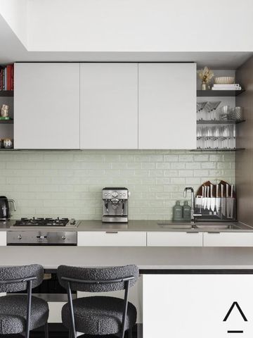 206/609 Burwood Road, Hawthorn VIC 3122 - Apartment For Rent | Domain - Photo 5