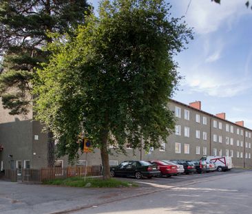 Kaj Munks väg, Stockholm - Photo 1