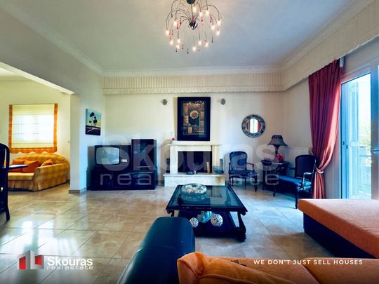 Μονοκατοικία για ενοικίαση Λακκόπετρα (Λάρισσος) - Photo 1