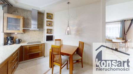 160M2, OGRÓD ZIMOWY,2XTARAS – zdjęcie 5
