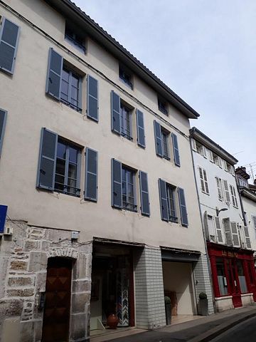 Appartement - T3 - BOURG EN BRESSE - Photo 5