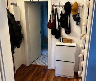 2,5 Zimmer Wohnung in Wiemelhausen - Photo 3