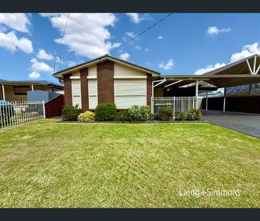 16a Willyama St, Dharruk, NSW 2770 - Photo 5