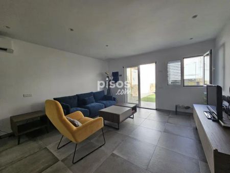 Chalet en alquiler en Avenida Canadá, 8 - Foto 3