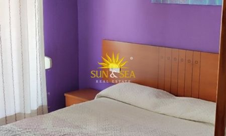 2-BEDROOM APARTMENT - PUERTO DE MAZARRON - Photo 4