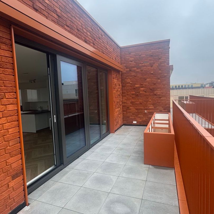 Appartement te huur: Jonkerstraat 90 5223 LN Den Bosch - Photo 1