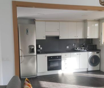 Apartamento de alquiler en Carrer Sant Pascual, 15, Els Terrers - Photo 2