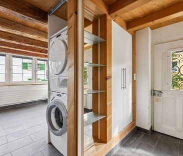 3.5 Zimmer - Photo 4