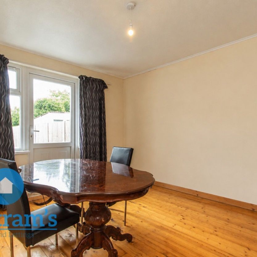 4 bed Shared House for Rent - Photo 1