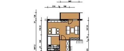 Schöne 3 Zimmerwohnung mit Balkon! - Photo 1