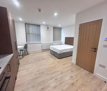 1 bedroom apartment to rent - Photo 3