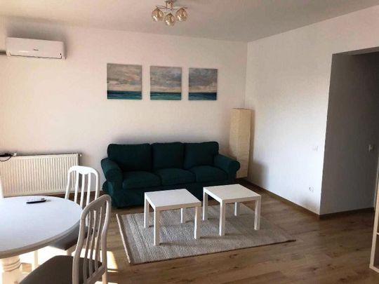 Apartament 3 camere in Ploiesti, zona 9 Mai - Photo 1