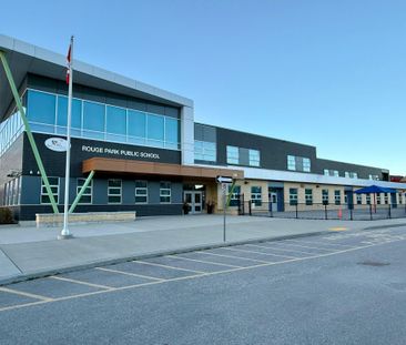 For Lease - 358 Cornell Centre Boulevard Unit# Basement, Markham, O... - Photo 3