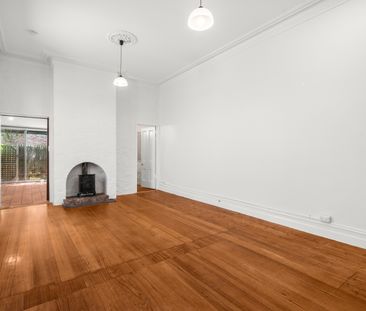 104 Newry Street, Carlton North VIC 3054 - House For Rent | Domain - Photo 3