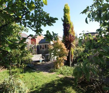 Alden Avenue - Photo 2