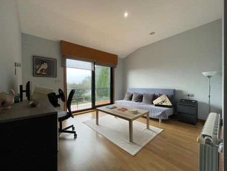 4 bedroom luxury Villa for rent in Corunna, Galicia - Foto 2