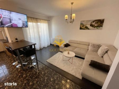 2 camere open space, parcare, Avram Iancu, zona VIVO - Fotografie 5