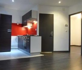 Location Appartement 3 pièces 43m² VANDOEUVRE LES NANCY 54500 - Photo 4