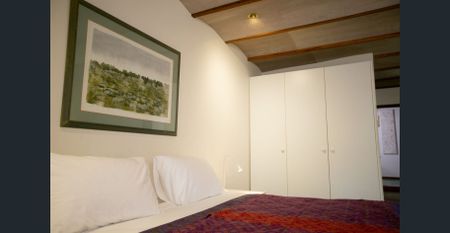 Camperdown Terrace House, fully furnished and includes all utilities/ bills. - Photo 3